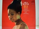 NINA SIMONE - Silk & Soul / 1967 RCA Original Vinyl LP LSP-3837