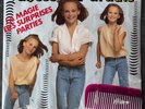 VANESSA PARADIS - LA MAGIE DES SURPRISES PARTIES - PREMIER SP - A VOIR - LOOK