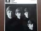 'WITH THE BEATLES' 1963 UK 2nd Press VINYL LP mono ALBUM PARLOPHONE   EX/VG++/EX