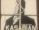 Kasabian Processed Beats Unplayed 10