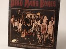 Dead Man’s Bones – Vinyl LP / 2×LP – 33 giri ( Raro )