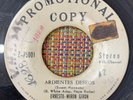 ERNESTO MIRON GIRON - Ardientes Deseos / RARE GUATEMALA FUNK SOUL 45 Barry White