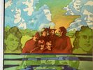 The Beach Boys Friends 1968 Capitol,  U.S. Pressing ST 2895 Vinyl Lp VG+ vinyl