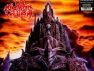 In Flames - The Jester Race Transparent Yellow (Vinyl LP - 1996 - EU - Reissue)