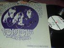 BLUE CHEER VINCEBUS ERUPTUM LP WHITE LABEL PROMO MONO PHILIPS PHM200264 VG