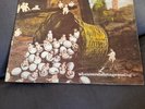 vinyl lp 1971 progressive rock - whatevershebringswesing by kevin ayers