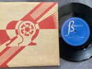 NEW ORDER - PROCESSION rare UK 1981 POST PUNK / JOY DIVISION / RED SLEEVE /MINT-