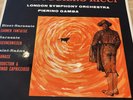 Decca SXL 2197 ED1 Carmen Fantasy RICCI/LSO/ PIERINO GAMBA STEREO ** EX