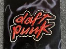 Daft Punk - Homework (1996 original pressing) Virgin Records Double album