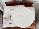 Used Travis The Man Who Vinyl Excellent Condition - 2024 Edition White Record