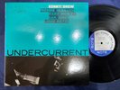 MINT  KENNY DREW UNDERCURRENT BLUE NOTE LNJ 80092 STEREO JAPAN Vinyl LP