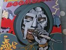 MF Doom Operation LP x 2 Doomsday coloured VINYL Record Store Day Black Friday