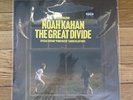 Noah Kahan - The Great Divide Pond Water Liquid Filled Vinyl 2LP Opened