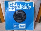 HEAR NM INEZ & CHARLIE FOXX NO STRANGER TO LOVE / COME BY HERE 1966 UK STATESIDE