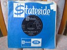 NM THE CHIFFONS NOBODY KNOWS WHAT'S GOIN' ON 1965 UK STATESIDE NORTHERN SOUL
