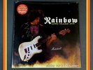 Ritchie Blackmore’s Rainbow – Live Long Island 1979 2xLP On Orange Color Vinyl