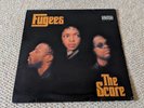 Fugees - 'The Score' (1996) Vinyl Double LP - COL 483549 1 - 1st European Press