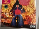 Oliver Tree – Ugly Is Beautiful ATL 75 Crystal Clear Vinyl LP New Sealed Record