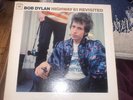 Bob Dylan Highway 61 Revisited Mono 1965 Columbia CL 2389 Original PITMAN VG+
