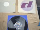 3 Vinyl 12