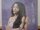 Olivia Rodrigo Sour Vinyl Purple Marble IVC Club Edition LE #1712/3000