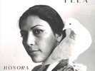 Flea - Honora Vinyl RECORD