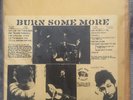Rare Bob Dylan Lp Burn Some More