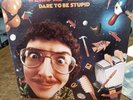 “WEIRD AL” YANKOVIC Dare To Be Stupid Vinyl LP Record 1985