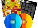 Lemon Jelly - Lemonjelly.ky - 2 LP - Multi Colored Vinyl - Rough Trade