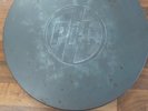 PIL 1979 UK Original Metal Box with 3 LPs With Spacers And Insert.