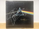 Pink Floyd - The Dark Side Of The Moon Autographed Signed LP