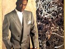 BOBBY BROWN - Don't Be Cruel (1988 album) LP Record.  NEAR MINT vinyl /EX sleeve