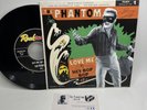 The Phantom - Love Me / Hey Bop Bop 7