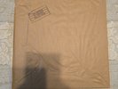 LED ZEPPELIN In Through the Out Door VINYL  first pressing STRAWBERRY Cvr B