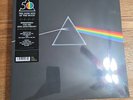 The Dark Side of the Moon (50th Anniversary) by Pink Floyd (Vinyl Record) Sealed