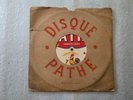 78 tour pathe fibro ciment  - le biniou par marechal