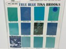 Tina Brooks –True Blue 180 GRAM 2 x 45RPM LP Music Matters Blue Note BLUE VINYL