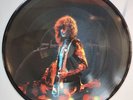 Led Zeppelin  - 6 track live picture disc (10 inch )  June 1972