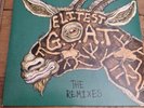 Sleaford Mods and Aldous Harding “Elitest G.O.A.T.” New Red Vinyl The Prodigy