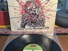 Testament Return To The Apocalyptic City 12