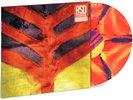 Yeah Yeah Yeahs - Show Your Bones [Orange, Yellow & Purple Marble Vinyl]