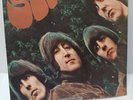 The Beatles – Rubber Soul LP PCS 3075 UK Stereo YEX 178-6 / 179-3