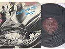 SACCHARINE TRUST Surviving You, Always LP 1st Pressing SST Records Black Flag