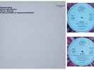 Depeche Mode People Are People MISPRINT - ERASURE LABELS ON BOTH SIDES