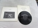 JOY DIVISION LP CLOSER UK FACTORY EX VINYL A-2 B-2 OLD BLUE