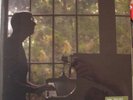 Moby - Future Quiet - (2 x Vinyl, LP, Album, Clear) (Mint (M))