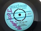 KEITH MCCARTHY/SKINHEAD REGGAE/COXSONE 45/EVERYBODY RUDE NOW
