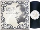 KEN MCINTYRE Year Of The Iron Sheep LP UNITED ARTISTS JAZZ UAJ 14015 US '62 MONO
