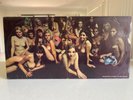 Jimi Hendrix Electric Ladyland UK Track 1st Press A 1/B1 Original Owner