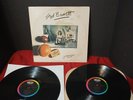 Syd Barrett - The Madcap Laughs & Barrett  Double  Vinyl LP Record - Capitol